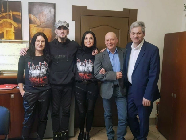 Zdjęcie nr 1 z galerii 15 Festiwal Nauki Akademii WSB