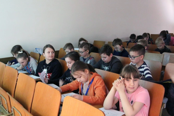 Zdjęcie nr 13 z galerii 15 Festiwal Nauki Akademii WSB