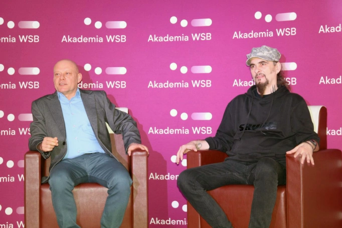 Zdjęcie nr 30 z galerii 15 Festiwal Nauki Akademii WSB