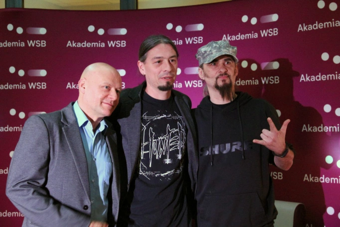 Zdjęcie nr 36 z galerii 15 Festiwal Nauki Akademii WSB