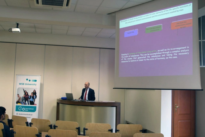 Zdjęcie nr 38 z galerii 15 Festiwal Nauki Akademii WSB