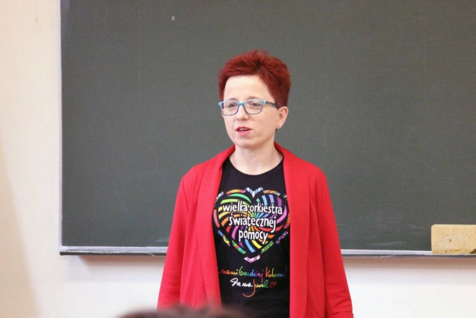 Zdjęcie nr 60 z galerii 15 Festiwal Nauki Akademii WSB