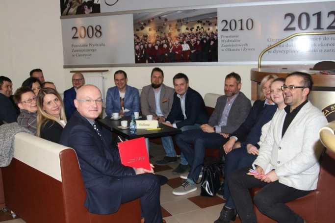 Zdjęcie nr 9 z galerii Inauguracja Klubu MBA