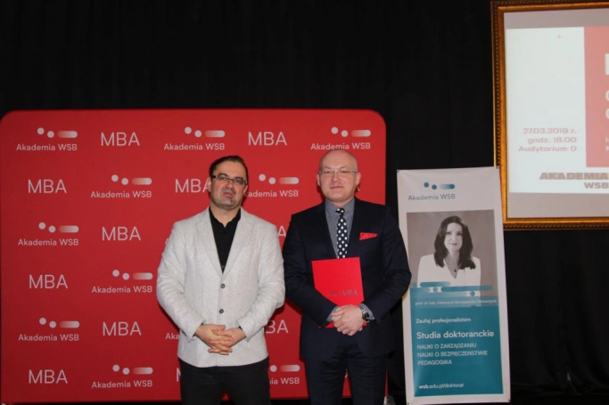 Zdjęcie nr 11 z galerii Inauguracja Klubu MBA