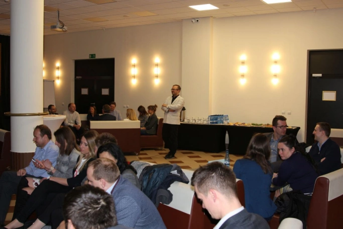 Zdjęcie nr 16 z galerii Inauguracja Klubu MBA