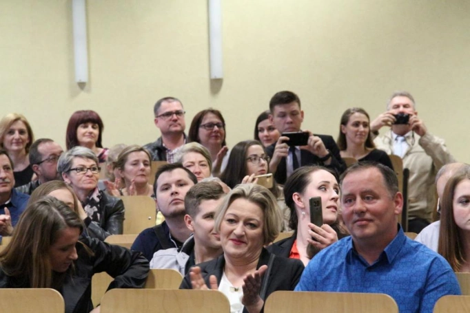 Zdjęcie nr 3 z galerii Świętujemy Wasze sukcesy!