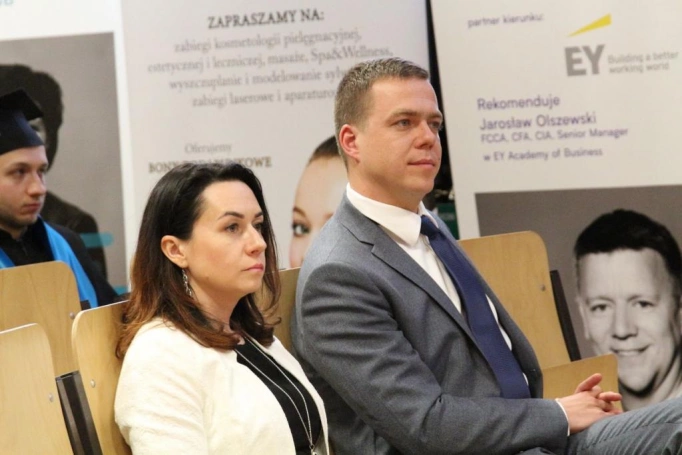 Zdjęcie nr 18 z galerii Świętujemy Wasze sukcesy!