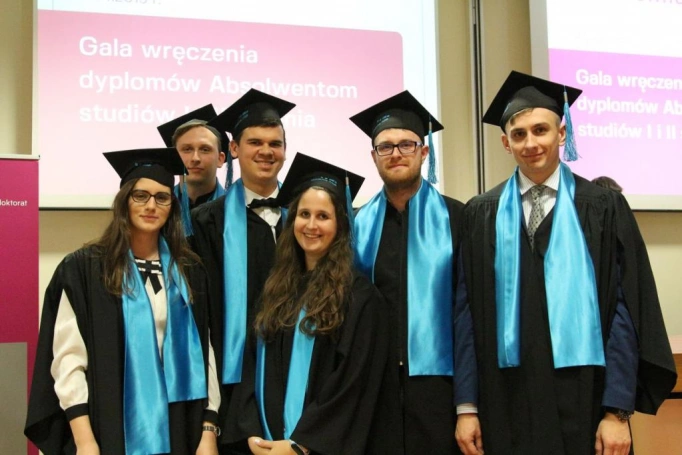 Zdjęcie nr 31 z galerii Świętujemy Wasze sukcesy!
