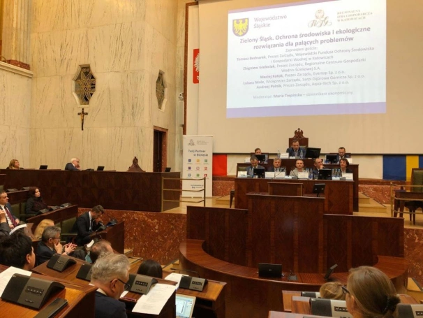 Zdjęcie nr 3 z galerii Śląskie z potencjałem. Nowe otwarcie.