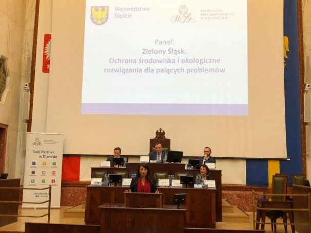 Zdjęcie nr 4 z galerii Śląskie z potencjałem. Nowe otwarcie.