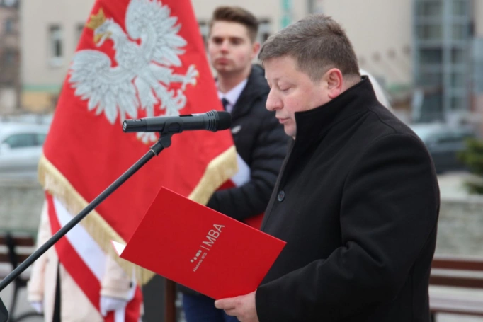 Zdjęcie nr 44 z galerii Błoto, lodowata woda, drut kolczasty, czyli VIII Ogólnopolski Turniej Klas o Profilu Mundurowym 