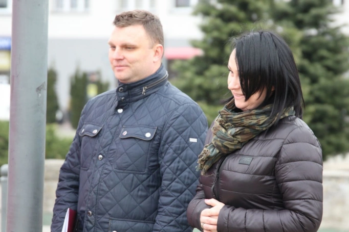 Zdjęcie nr 45 z galerii Błoto, lodowata woda, drut kolczasty, czyli VIII Ogólnopolski Turniej Klas o Profilu Mundurowym 