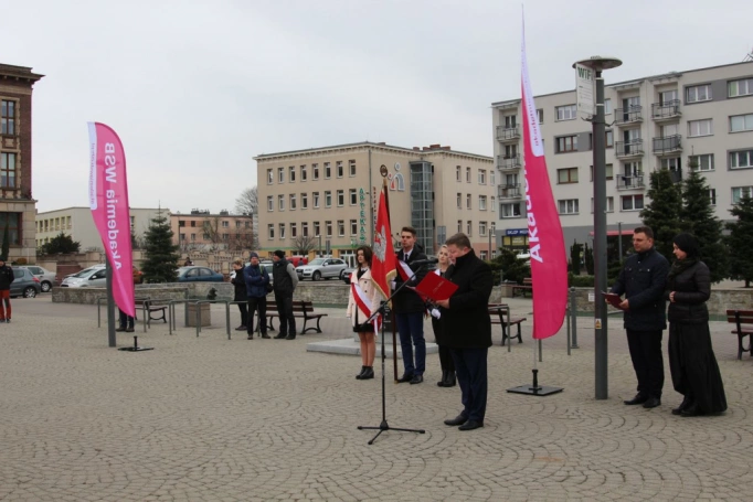 Zdjęcie nr 46 z galerii Błoto, lodowata woda, drut kolczasty, czyli VIII Ogólnopolski Turniej Klas o Profilu Mundurowym 