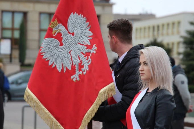 Zdjęcie nr 50 z galerii Błoto, lodowata woda, drut kolczasty, czyli VIII Ogólnopolski Turniej Klas o Profilu Mundurowym 