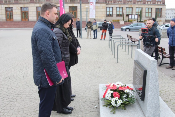 Zdjęcie nr 53 z galerii Błoto, lodowata woda, drut kolczasty, czyli VIII Ogólnopolski Turniej Klas o Profilu Mundurowym 