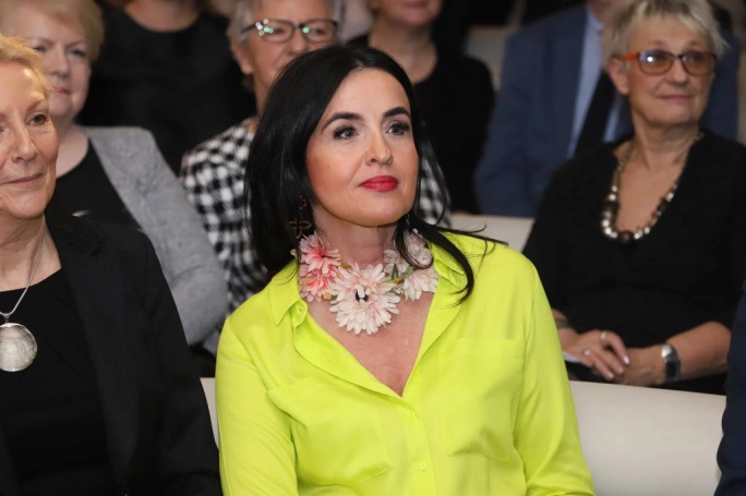 Zdjęcie nr 14 z galerii Spotkanie Wielkanocne w Akademii WSB 