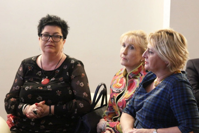 Zdjęcie nr 3 z galerii Spotkanie Wielkanocne w Akademii WSB 