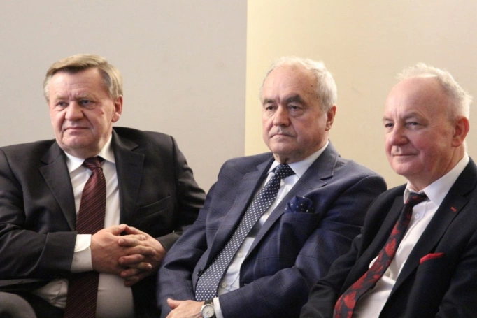 Zdjęcie nr 7 z galerii Spotkanie Wielkanocne w Akademii WSB 