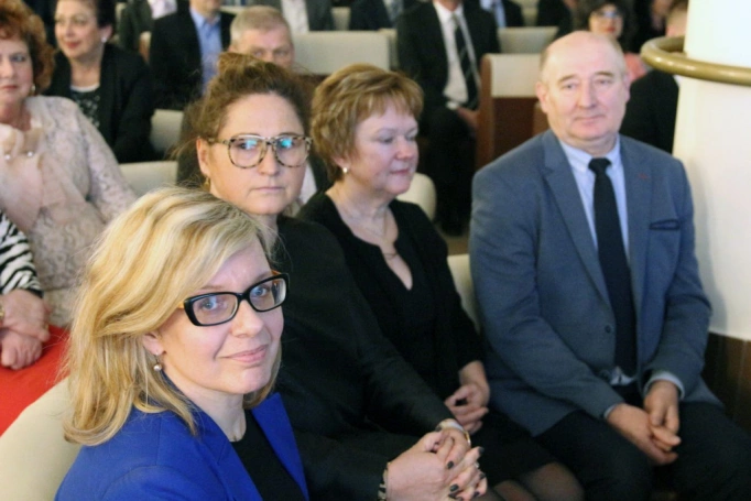 Zdjęcie nr 9 z galerii Spotkanie Wielkanocne w Akademii WSB 