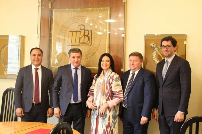 Zdjęcie nr 6 z galerii International Week w Akademii WSB 