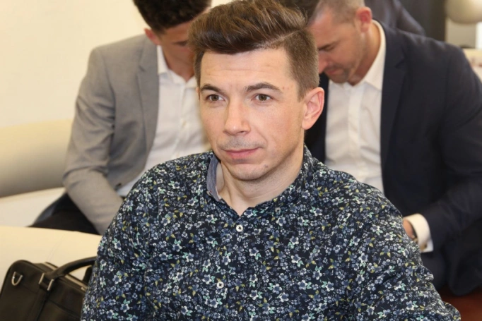 Zdjęcie nr 12 z galerii Spotkanie firm rodzinnych w Akademii WSB