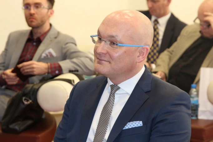 Zdjęcie nr 13 z galerii Spotkanie firm rodzinnych w Akademii WSB