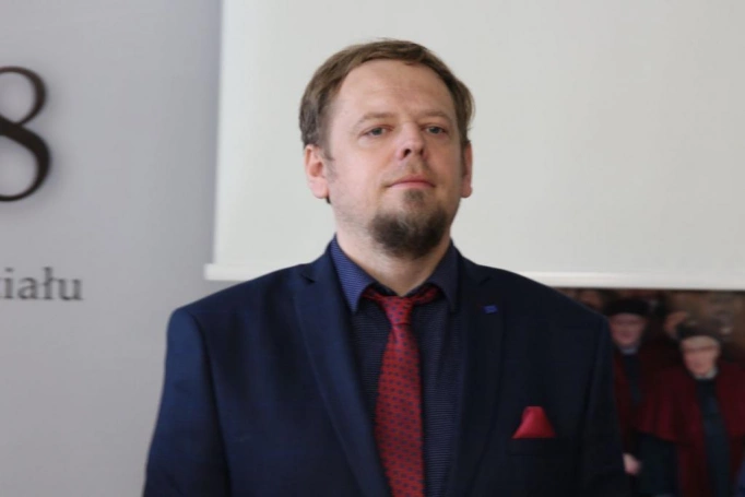 Zdjęcie nr 2 z galerii Spotkanie z przedstawicielem Dyrekcji Generalnej ds. Polityki Regionalnej i Miejskiej (DG Regio) Komisji Europejskiej 