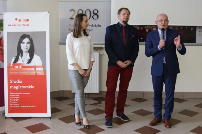 Zdjęcie nr 4 z galerii Spotkanie z przedstawicielem Dyrekcji Generalnej ds. Polityki Regionalnej i Miejskiej (DG Regio) Komisji Europejskiej 