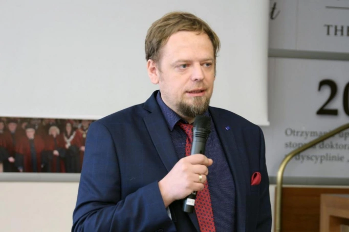 Zdjęcie nr 5 z galerii Spotkanie z przedstawicielem Dyrekcji Generalnej ds. Polityki Regionalnej i Miejskiej (DG Regio) Komisji Europejskiej 