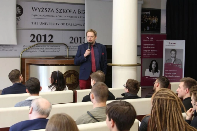 Zdjęcie nr 10 z galerii Spotkanie z przedstawicielem Dyrekcji Generalnej ds. Polityki Regionalnej i Miejskiej (DG Regio) Komisji Europejskiej 