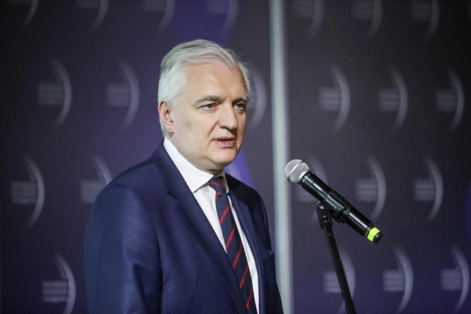 Zdjęcie nr 4 z galerii Rektor Akademii WSB ekspertem XI Europejskiego Kongresu Gospodarczego