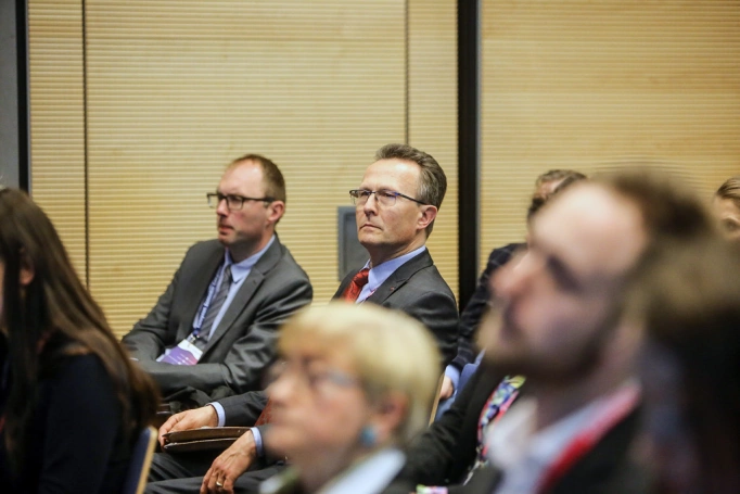 Zdjęcie nr 9 z galerii Rektor Akademii WSB ekspertem XI Europejskiego Kongresu Gospodarczego