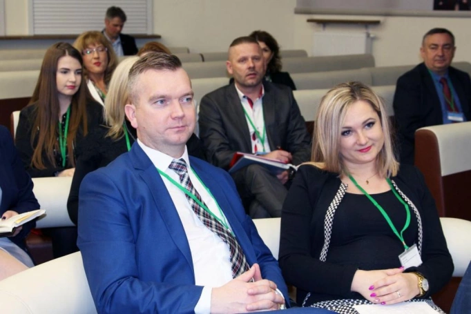 Zdjęcie nr 7 z galerii Doktoranci z całej Polski dyskutowali o paradygmatach współczesnego zarządzania organizacjami