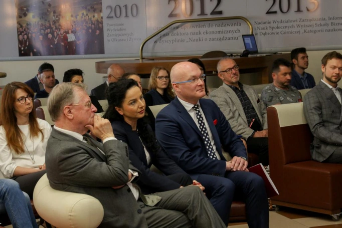 Zdjęcie nr 9 z galerii Ochrona danych osobowych w działalności MMŚP