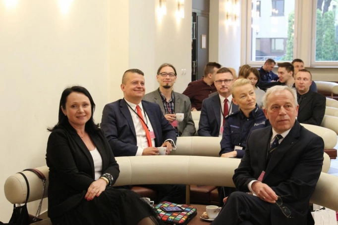 Zdjęcie nr 5 z galerii Bezpieczeństwo Polski w drugiej dekadzie XXI wieku