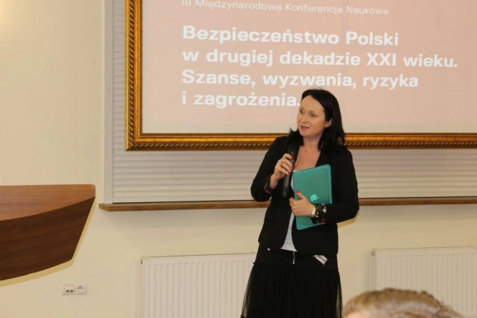 Zdjęcie nr 2 z galerii Bezpieczeństwo Polski w drugiej dekadzie XXI wieku