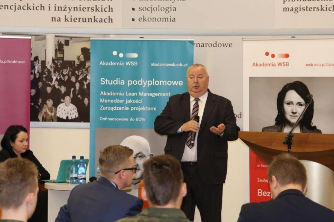 Zdjęcie nr 4 z galerii Bezpieczeństwo Polski w drugiej dekadzie XXI wieku