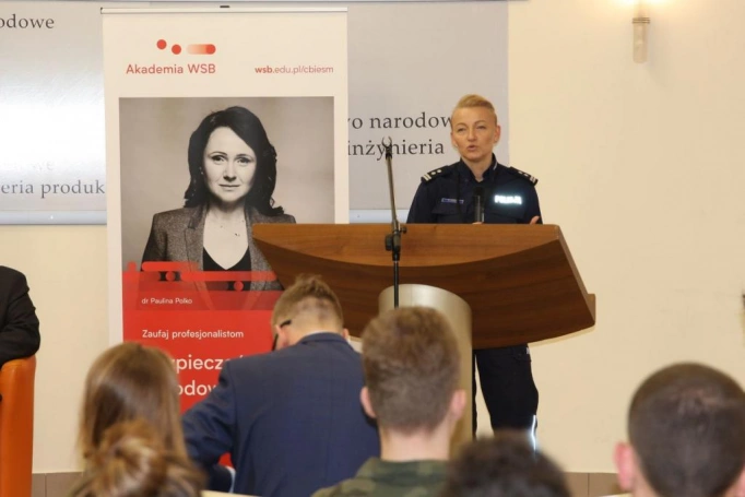 Zdjęcie nr 6 z galerii Bezpieczeństwo Polski w drugiej dekadzie XXI wieku