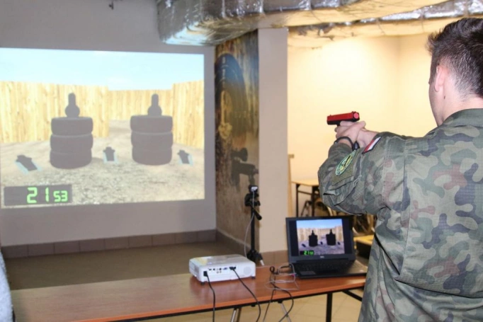 Zdjęcie nr 10 z galerii Bezpieczeństwo Polski w drugiej dekadzie XXI wieku