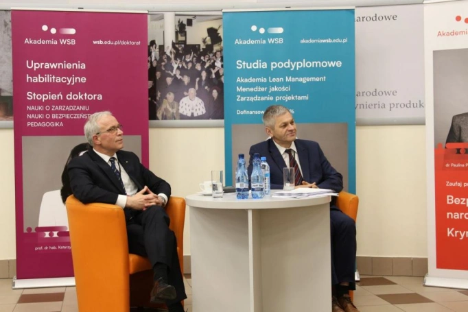 Zdjęcie nr 12 z galerii Bezpieczeństwo Polski w drugiej dekadzie XXI wieku