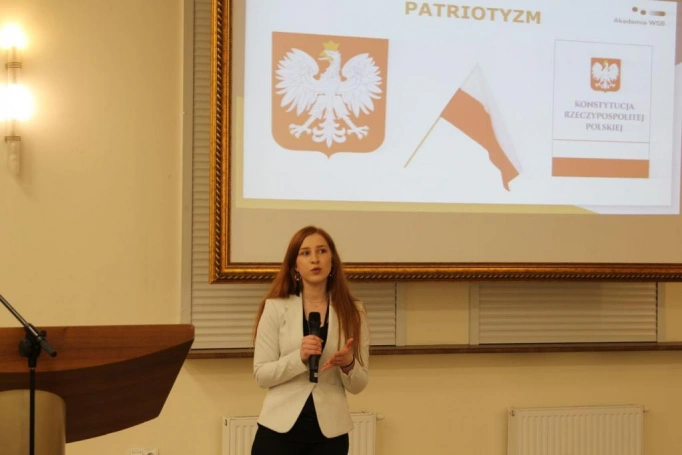 Zdjęcie nr 16 z galerii Bezpieczeństwo Polski w drugiej dekadzie XXI wieku