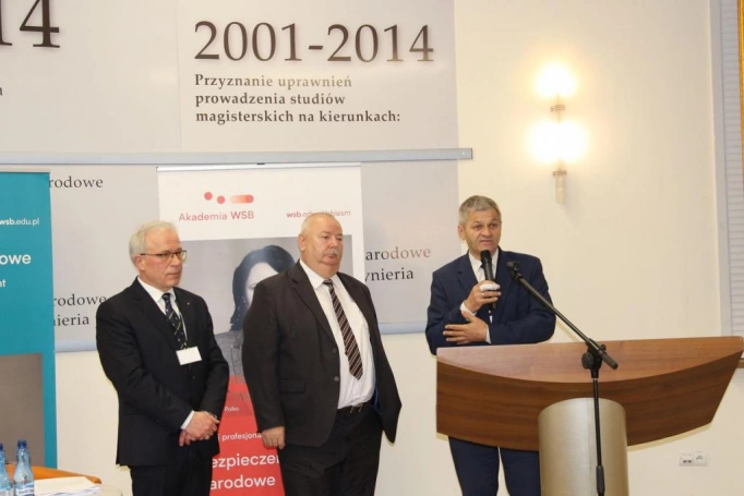 Zdjęcie nr 17 z galerii Bezpieczeństwo Polski w drugiej dekadzie XXI wieku