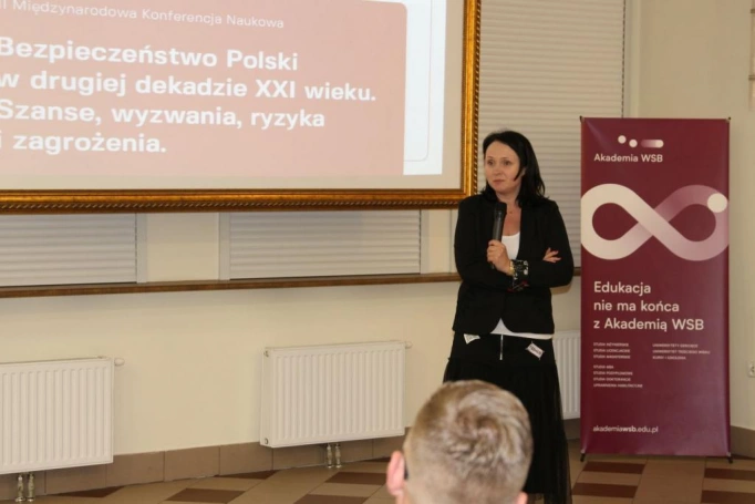 Zdjęcie nr 18 z galerii Bezpieczeństwo Polski w drugiej dekadzie XXI wieku