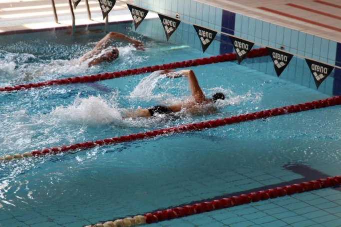 Zdjęcie nr 9 z galerii Słuchacze UTW Akademii WSB z medalami XI Olimpiady Seniorów w Łazach