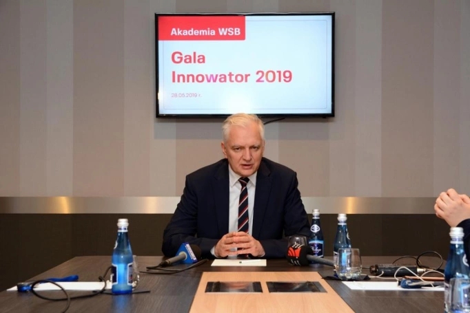 Zdjęcie nr 32 z galerii Przyznaliśmy Innowatory 2019 