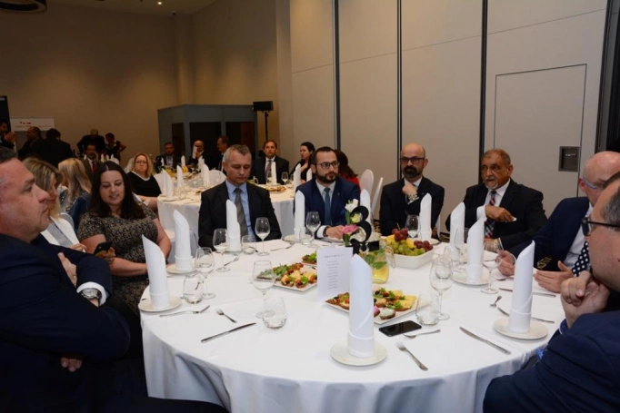 Zdjęcie nr 35 z galerii Przyznaliśmy Innowatory 2019 