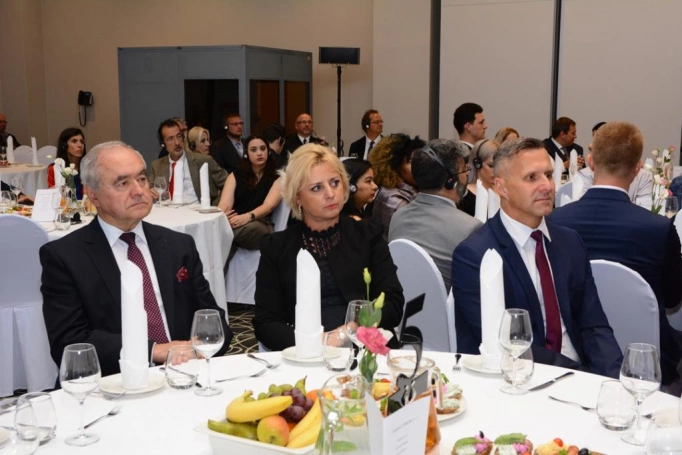 Zdjęcie nr 37 z galerii Przyznaliśmy Innowatory 2019 