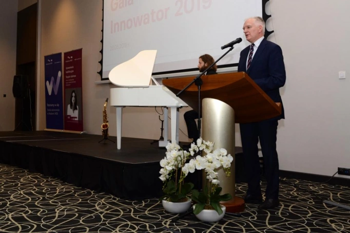 Zdjęcie nr 6 z galerii Przyznaliśmy Innowatory 2019 