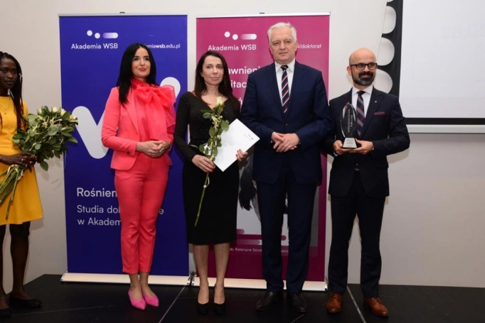 Zdjęcie nr 8 z galerii Przyznaliśmy Innowatory 2019 