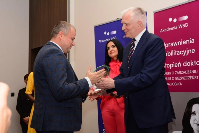 Zdjęcie nr 15 z galerii Przyznaliśmy Innowatory 2019 